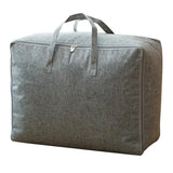 Moisture-Proof Quilt Storage Bag for Household Organizing