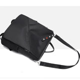 Buylor Women Backpacks Oxford Waterproof Anti-Theft Female Business Bag