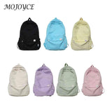 Teen School Bag for Girls Backpack Women Bookbag Middle Student Schoolbag