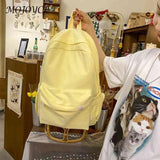 Teen School Bag for Girls Backpack Women Bookbag Middle Student Schoolbag