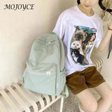 Teen School Bag for Girls Backpack Women Bookbag Middle Student Schoolbag
