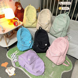 Large Capacity Women Backpack Female Travel Bag Backpacks Schoolbag Teenage Girl