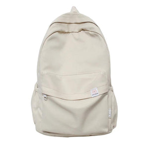 Large Capacity Women Backpack Female Travel Bag Backpacks Schoolbag Teenage Girl