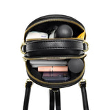 Women's Small Shoulder Bag Backpack