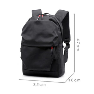 Men's Large Capacity Laptop Backpack