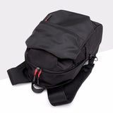 Men's Large Capacity Laptop Backpack