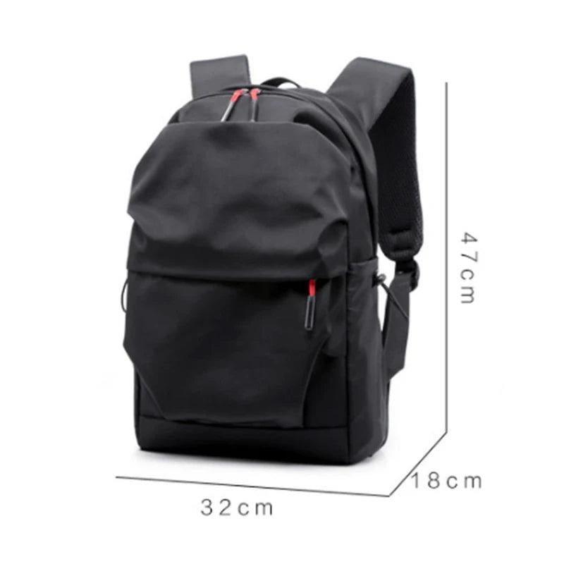 Men's Large Capacity Laptop Backpack