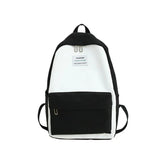 Nylon Travel Backpack Women Mochilas Sac A