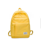 Women's Large Capacity School Backpack for Teenage Girls