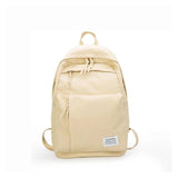 Women's Large Capacity School Backpack for Teenage Girls