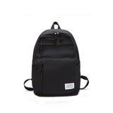 Women's Large Capacity School Backpack for Teenage Girls