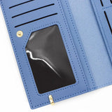 Women's Envelope Clutch Bag Phone Purse