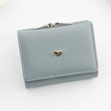 Artificial Leather Underarm Phone Envelope Clutch Bag