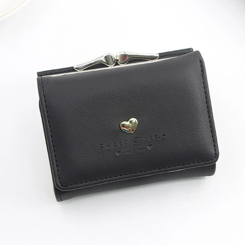 Artificial Leather Underarm Phone Envelope Clutch Bag