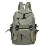 College Middle Student Woman School Bag Large Capacity