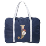 Portable Travel Bag Women Luggage Business Trip Organizer