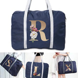 Portable Travel Bag Women Luggage Business Trip Organizer