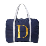 Foldable Luggage Organizer Women Handbags Travel Bag Large Capacity