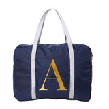Foldable Luggage Organizer Women Handbags Travel Bag Large Capacity
