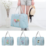Large Travel Bag for Men and Women - Camping Carry-on Luggage