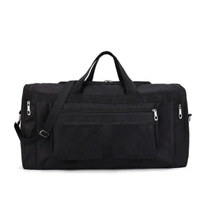 Large Capacity Foldable Travel Bag for Long and Short Distance Travel