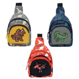 Cute Dinosaur Kids Shoulder Bag