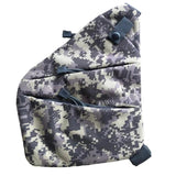 Convenient Chest Bag Adjustable Strap Cycling Bag