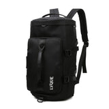 Women Travel Backpack Large-capacity Single-shoulder Sports Gym Bag