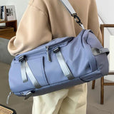 Large-capacity Women Travel Backpack