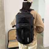 Large-capacity Women Travel Backpack