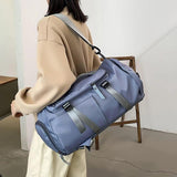 Large-capacity Women Travel Backpack