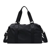 Large Capacity Travel Bag One-Shoulder Duffel Bag Business Trip