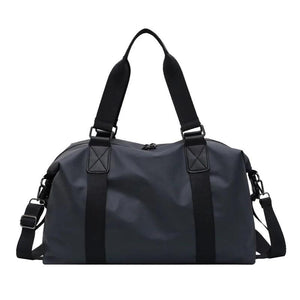 Large Capacity Travel Bag One-Shoulder Duffel Bag Business Trip