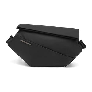 Crossbody Bag Men's Bag Work Clothes Motorcycle Backpack Functional Postman