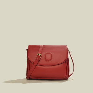 Maxdutti Large Capacity Messenger Bag Single Shoulder Bag Women