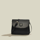 Maxdutti Large Capacity Messenger Bag Single Shoulder Bag Women