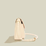 Maxdutti Large Capacity Messenger Bag Single Shoulder Bag Women