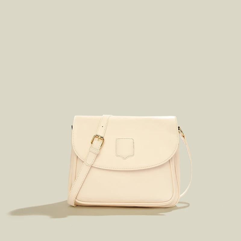 Maxdutti Large Capacity Messenger Bag Single Shoulder Bag Women