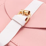 Mini Backpack Small Diagonal Bag Ladies Wallet