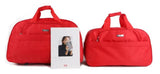 High-Capacity Female Business Travel Kit