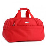High-Capacity Female Business Travel Kit