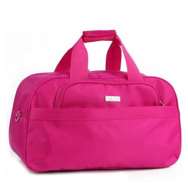 High-Capacity Female Business Travel Kit