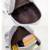 14 Inch Laptop Backpack for Women Bagpack Female Women's Backpacks