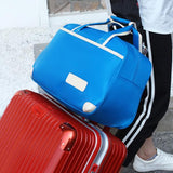 Female Hand Luggage Travel Bag for Travel Clothing