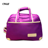 Female Hand Luggage Travel Bag for Travel Clothing