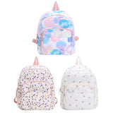 Nylon Preppy Style Backpacks Hit Bag Shopping