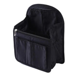 Backpack Organizer Insert Travel Purse Multi-Pocket Bag in Bag