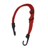 Adjustable Motorcycle ATV Luggage Cargo Tie Down Bungee Strap