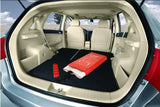 Fire Blanket Multiple Sizes Car Factory Hotel Escape Fire Fighting Cover