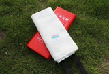 Fire Blanket Multiple Sizes Car Factory Hotel Escape Fire Fighting Cover